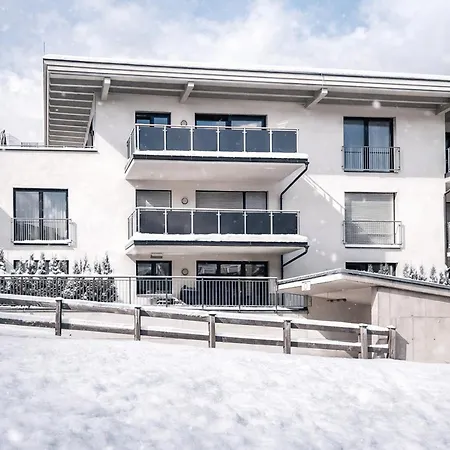 Cloud 9 - Alpenluxus Collection