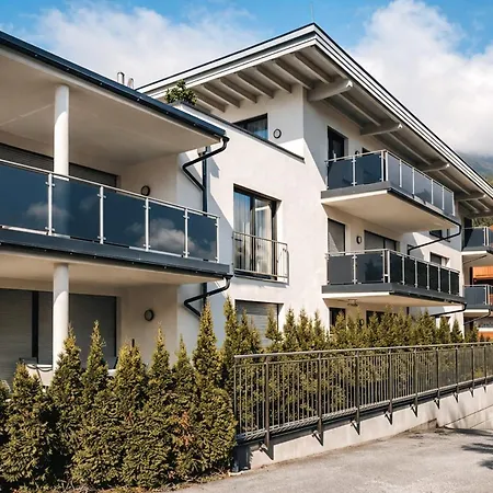 Cloud 9 - Alpenluxus Collection Apartment *