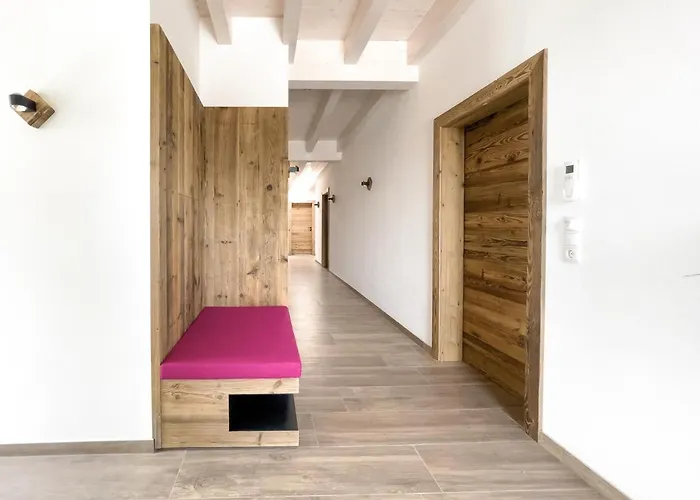 Cloud 9 - By Alpenluxus Collection