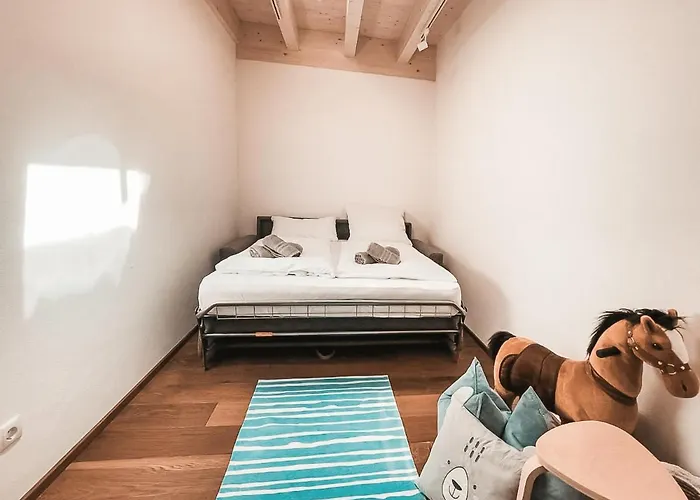 Cloud 9 - By Alpenluxus Collection