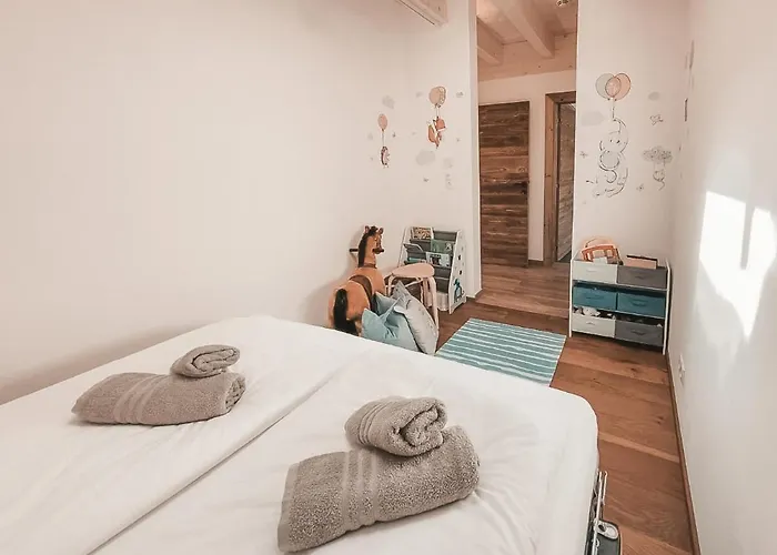 Cloud 9 - By Alpenluxus Collection *