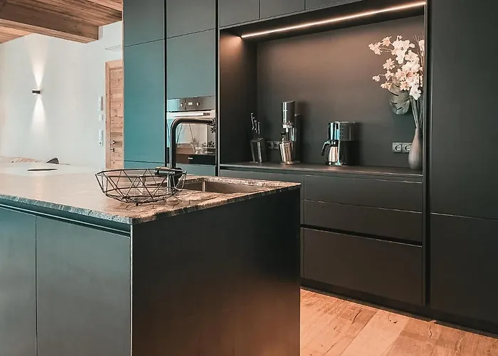 Cloud 9 - By Alpenluxus Collection Fügen