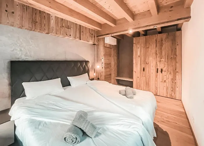 Cloud 9 - By Alpenluxus Collection