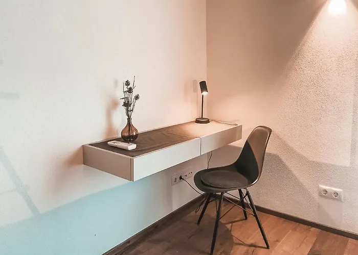 Cloud 9 - By Alpenluxus Collection Feriehus Fügen