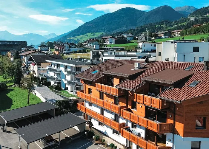 Cloud 9 - By Alpenluxus Collection