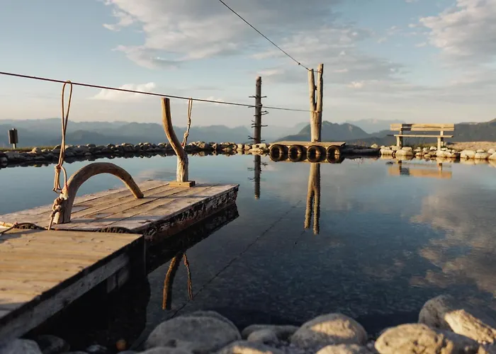 Feriehus Cloud 9 - By Alpenluxus Collection