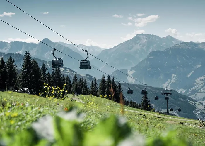 Cloud 9 - By Alpenluxus Collection Fügen