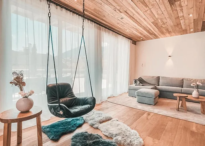 Cloud 9 - By Alpenluxus Collection *