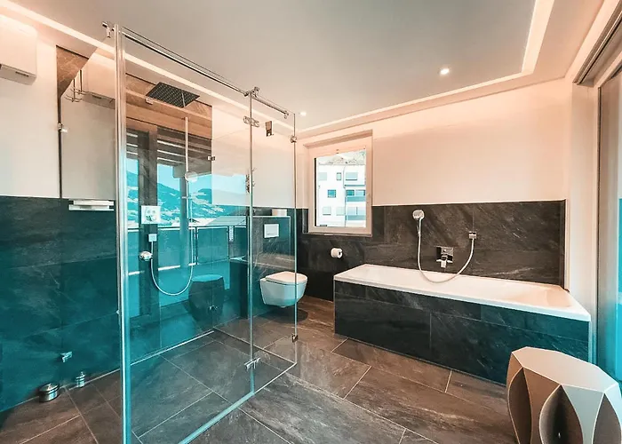 Cloud 9 - By Alpenluxus Collection *