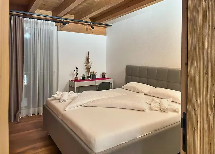 Feriehus Cloud 9 - By Alpenluxus Collection