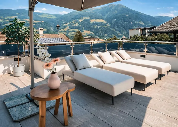 Cloud 9 - By Alpenluxus Collection *