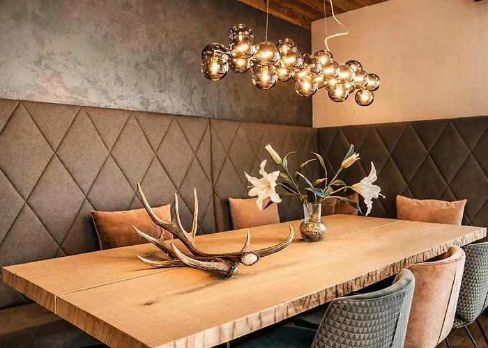 Cloud 9 - By Alpenluxus Collection * Fuegen