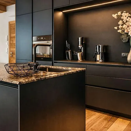 Cloud 9 - By Alpenluxus Collection Ferienhaus *