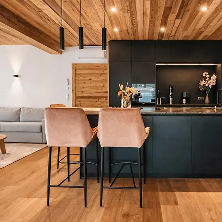 Cloud 9 - By Alpenluxus Collection