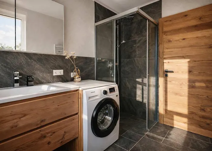 Cloud 9 - By Alpenluxus Collection Fügen