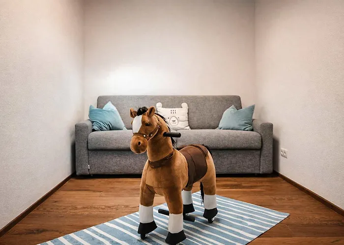 Cloud 9 - By Alpenluxus Collection Fügen