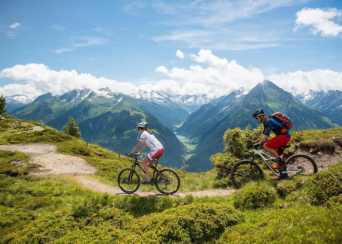 Cloud 9 - By Alpenluxus Collection Ferienhaus *