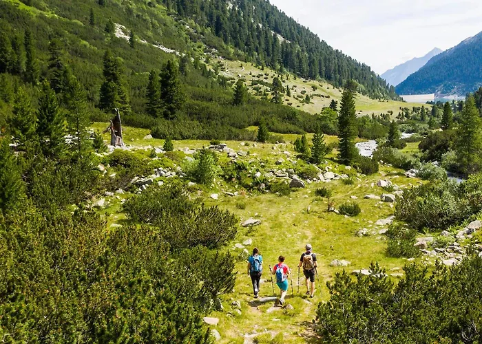 Ferienhaus Cloud 9 - By Alpenluxus Collection *