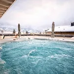 Cloud 9 - Private Whirlpool & Rooftop Terrace * Fügen