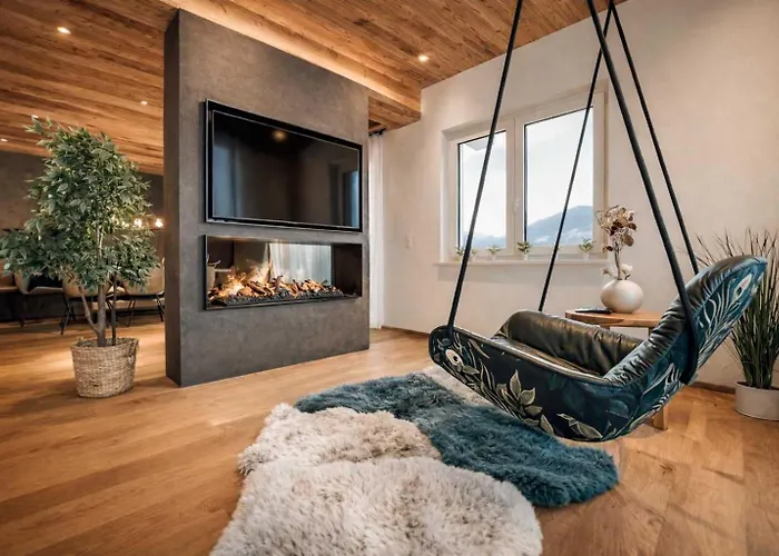 Cloud 9 - By Alpenluxus Collection