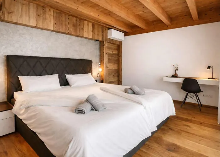 Cloud 9 - By Alpenluxus Collection *