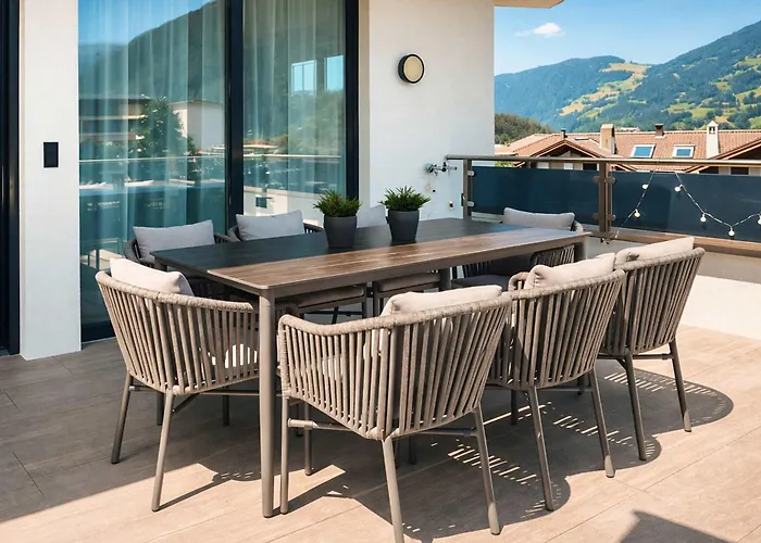 Cloud 9 - By Alpenluxus Collection