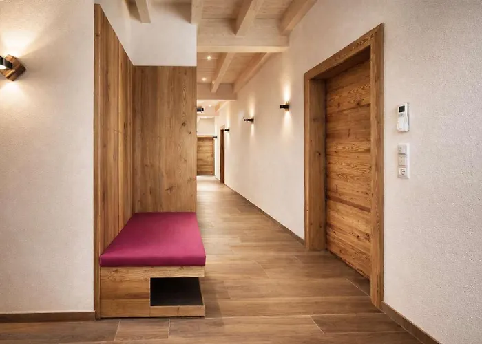 Cloud 9 - By Alpenluxus Collection *