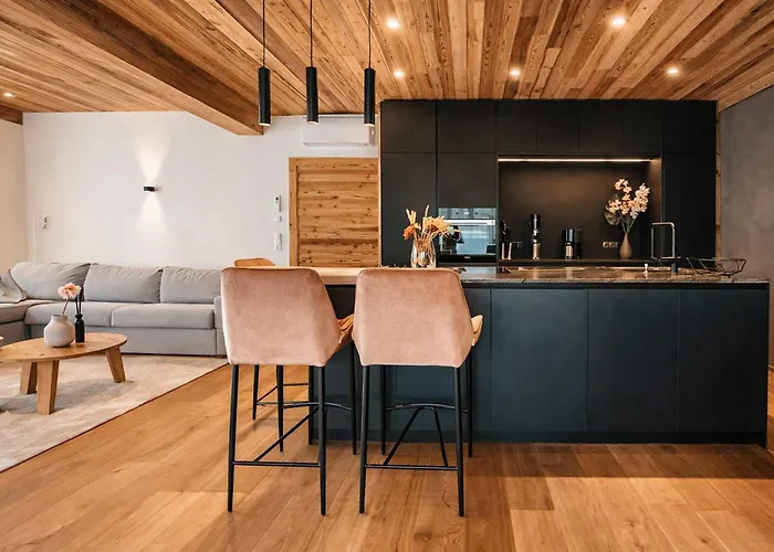 Cloud 9 - By Alpenluxus Collection