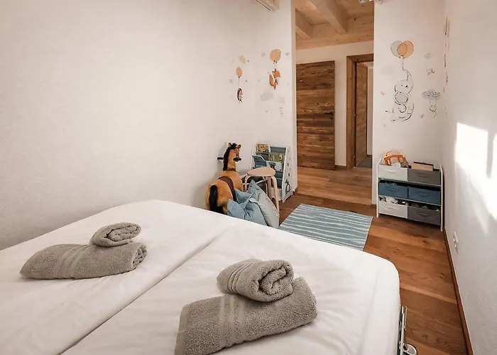 Cloud 9 - By Alpenluxus Collection Fügen