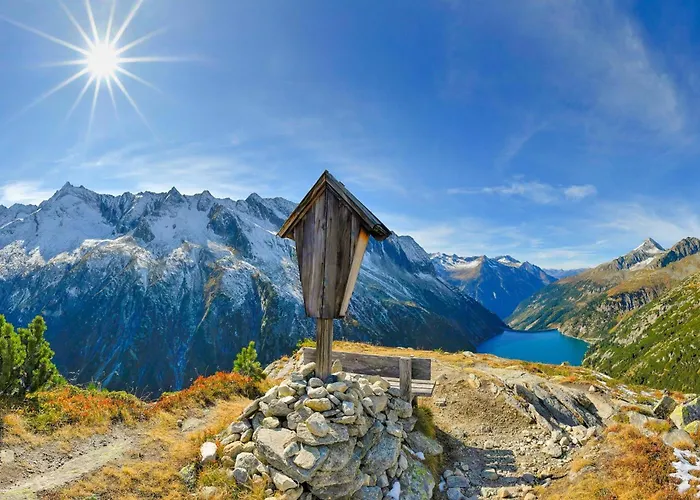 Cloud 9 - By Alpenluxus Collection *